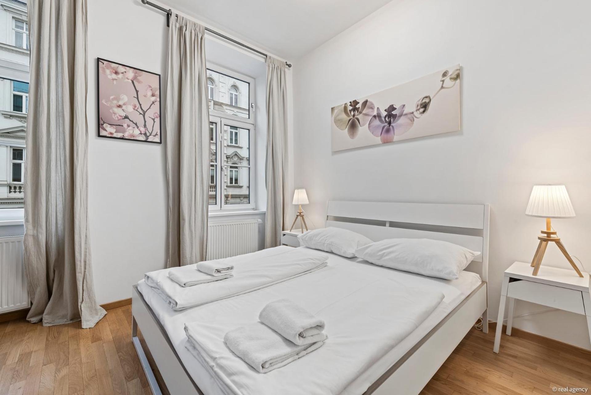 Apartment Margareten