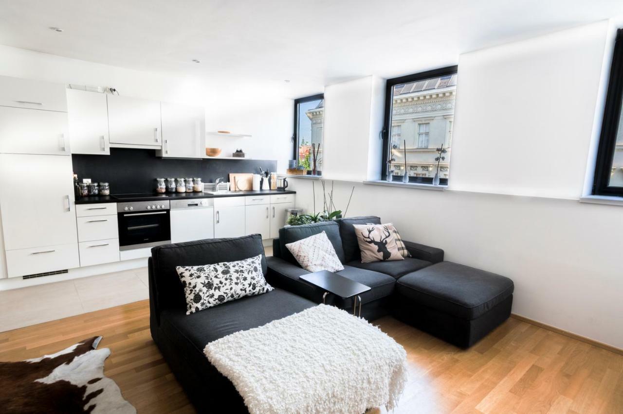 Margareten Apartment